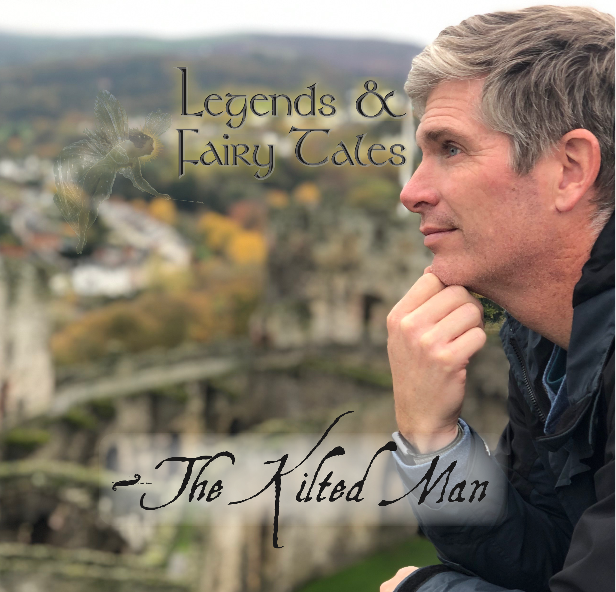 Legends & Fairy Tales